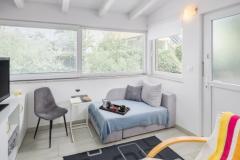 Apartmaji Aida  Apartma 1 – Violet foto 1