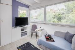 Apartmaji Aida  Apartma 1 – Violet foto 2