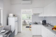 Apartmaji Aida  Apartma 1 – Violet foto 4