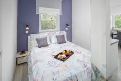 Apartmaji Aida  Apartma 1 – Violet foto 5