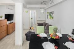 Apartmaji Aida  Apartma 2 – Nr.4 foto 1