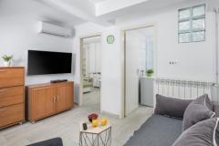 Apartmaji Aida  Apartma 2 – Nr.4 foto 2