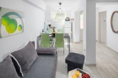 Apartmaji Aida  Apartma 2 – Nr.4 foto 5