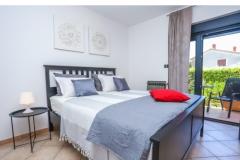 Villa Irena Apartma 1 – A2 foto 1