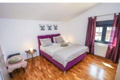 Villa Irena Apartma 3 – A8 foto 1