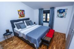 Villa Irena Apartma 3 – A8 foto 3