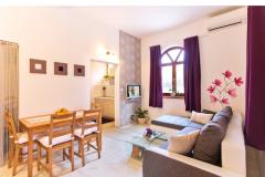 Vila Marija Apartma 1 – Apartman 1 foto 1