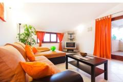 Vila Marija Apartma 4 – Apartman 4 foto 2
