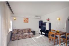 Vila Marinela Apartma 5 – A 1 - 2+2 foto 2