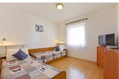 Vila Marinela Apartma 4 – A 5 - 4+0 foto 2