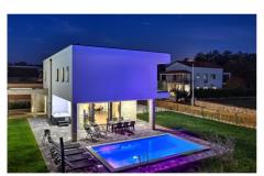 Villa Istra Apartma 1 – Vila foto 1
