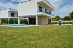 Villa Istra Apartma 1 – Vila foto 2
