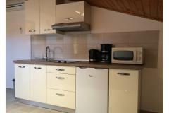 App. Villa Matić Apartma 3 – B4 /2+2/ foto 1