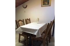 App. Villa Matić Apartma 3 – B4 /2+2/ foto 2