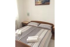 App. Villa Matić Apartma 3 – B4 /2+2/ foto 3