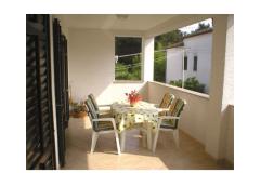 App. Villa Matić Apartma 3 – B4 /2+2/ foto 4