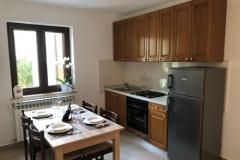 App. Villa Matić Apartma 4 – A4+1 foto 1