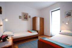 Villa Merry Apartma 1 – Villa 1 foto 3