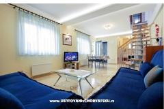 Villa Merry Apartma 2 – Villa 2 foto 3