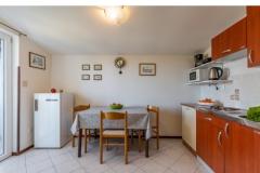 Villa Verde-samo odrasli-adults onl Apartma 3 – apartman 3 foto 3