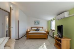 Villa Verde-samo odrasli-adults onl Apartma 1 – apartman 1 foto 5