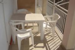 Apartmaji Porat - PRIMOŠTEN Apartma 2: (2+1) – App Joso foto 3