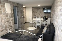 Apartmaji Porat - PRIMOŠTEN Apartma 5: (2+0) – Bonbon foto 1