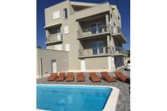 Apartmaji Porat - PRIMOŠTEN Apartma 5: (2+0) – Bonbon foto 5