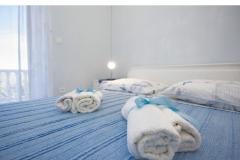 Apartmaji Porat - PRIMOŠTEN Soba 4: (2+0) – Soba Dolac foto 3