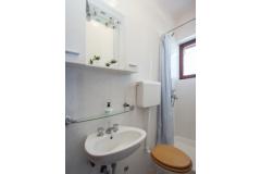 Apartmaji Porat - PRIMOŠTEN Soba 4: (2+0) – Soba Dolac foto 4