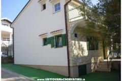 Apartmaji Cvetko Apartma 1 – APARTMANI foto 1