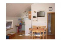 Apartmaji Cvetko Apartma 1 – APARTMANI foto 2