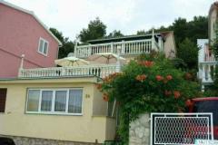 Apartmaji 7 m od mora Apartma 2 foto 1