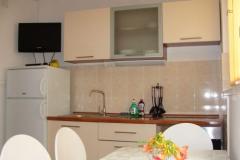 Apartmaji 7 m od mora Apartma 2 foto 3