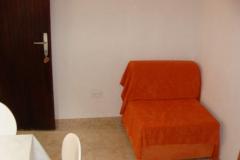 Apartmaji 7 m od mora Apartma 2 foto 4