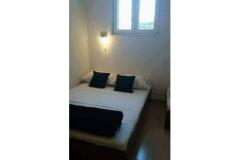 Apartmaji 7 m od mora Apartma 2 foto 5