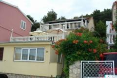 Apartmaji 7 m od mora Apartma 1 foto 1