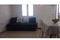 Apartmaji 7 m od mora Apartma 3 foto 4