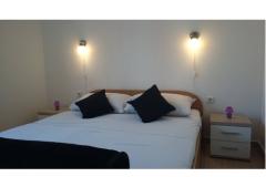 Apartmaji 7 m od mora Apartma 3 foto 5