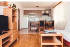 Apartmaji Andreja Apartma 1 – The green foto 3