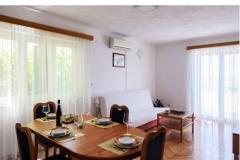 Apartmaji Andreja Apartma 1 – The green foto 4
