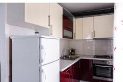 Apartmaji Andreja Apartma 2 – The red foto 2