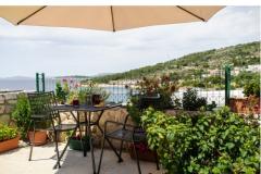 Apartmaji Andreja Apartma 3 – The purple foto 2
