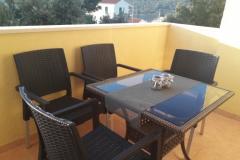 Apartmaji Banovac Apartma 1 – A2+1 foto 4