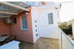 Apartmaji Bilokapić Apartma 2 – Apartman foto 1