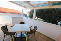 Apartmaji Bilokapić Apartma 2 – Apartman foto 2