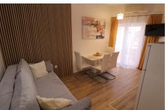 Apartmaji Bilokapić Apartma 3 – Apartman foto 2