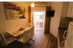 Apartmaji Bilokapić Apartma 3 – Apartman foto 4