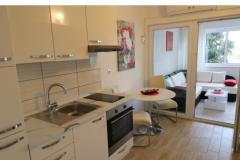 Apartmaji Bilokapić Apartma 4 – Apartman foto 1