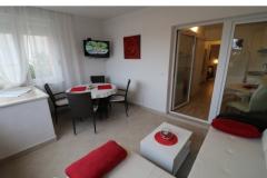 Apartmaji Bilokapić Apartma 4 – Apartman foto 3